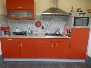 Vakantiehuis Onder de Peppel met sauna en jacuzzi