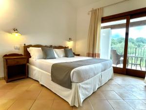 Punta D'Acu Country Resort img28