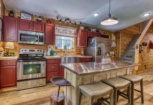 The Barn, Hot Tub, WIFI, 560 FREE tickets each paid day