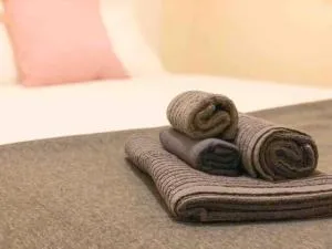 Spacious Apartment Alameda - Lisabon