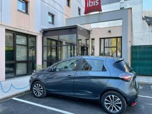 Hotels ibis Bourges Centre : photos des chambres