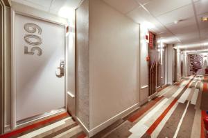 Hotels ibis Orleans Centre Gare : photos des chambres