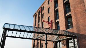 Brittania Pavillion, Albert Dock, Liverpool, L3 4AD, England.