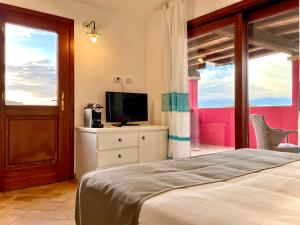 Punta D'Acu Country Resort img91