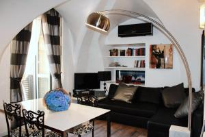 Two-Bedroom Apartment room in Casa Giorgia luxury apartment
