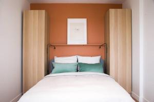 Lingénieux de Bazin - proche Place Stanislas