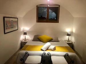 Mas le Nogier Gites Apartments