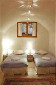 B&B / Chambres d'hotes Mas le Nogier Gites Apartments : photos des chambres