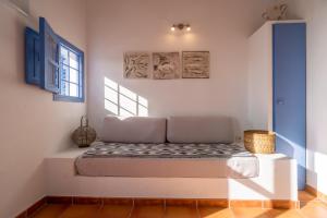 Cas Saliners - La Savina