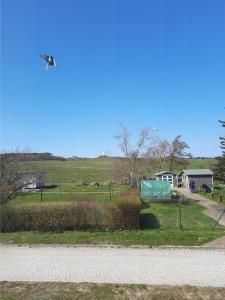 Leuchtturmblick - Ferienwohnung für die Familie in Grieben Insel Hiddensee
