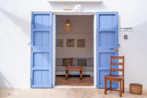 Cas Saliners - La Savina