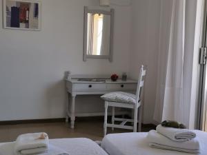 Hotel Rania Evia Greece