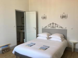 Appart'hotels Les Suites de l'Alvertonne : photos des chambres
