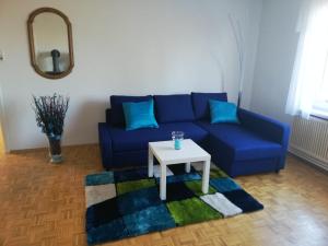 Apartment Graz Lustbuhel