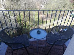 Apartment Graz Lustbuhel