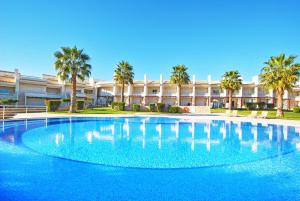 Townhouse Mar 2 by Algarve Vacation