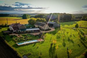 Logis de la Fouettière photo 6