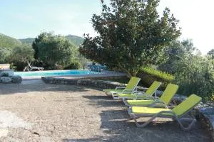 Quinta de São João - 新孔代沙