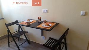 Ethno Apartments