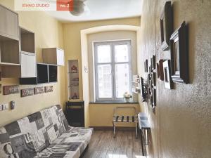 Studio room in Ethno Apartments