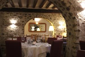 Hotels Logis le Manoir de Sauvegrain : photos des chambres