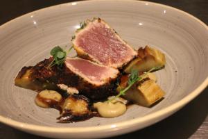 Hotels Logis Hotel & Restaurant - Le Manoir de Sauvegrain : photos des chambres
