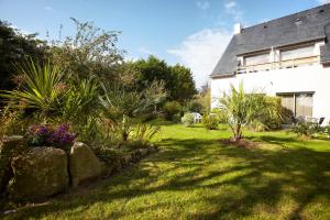 Hotels Carnac Lodge Hotel & Spa : photos des chambres