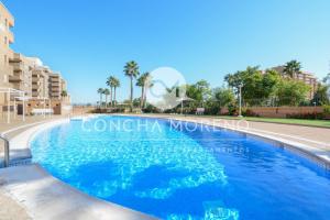 Costa Caribe I-II CM