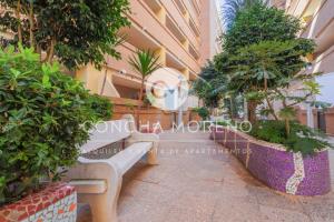 Costa Caribe I-II CM