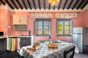 Casa dEra Country Holiday Houses