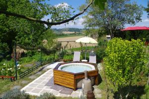 Maisons d'hotes Maison Elizondoa - chambres, restaurant et SPA : photos des chambres