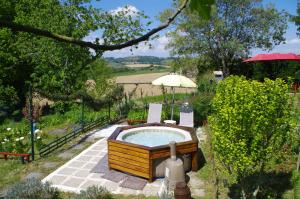 Maisons d'hotes Maison Elizondoa : photos des chambres