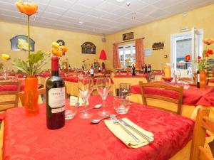 Hotel Logis Auberge de lIsard