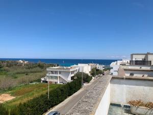 Otranto Medali apartments