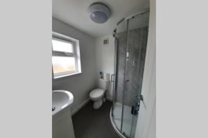 2nd floor Comfy Swindon Centre - Loft Studio