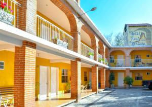 Hotel Real de la Montaña