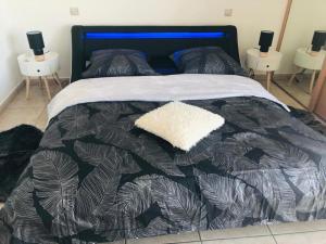 Villas Villa del catalunya : photos des chambres