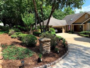 Five-Bedroom Holiday Home room in Woodland Retreat