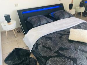 Villas Villa del catalunya : photos des chambres