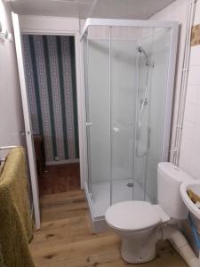 Appartements grange4 : Chambre Familiale