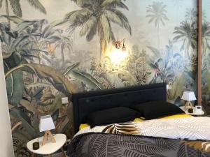 Villas Villa del catalunya : photos des chambres