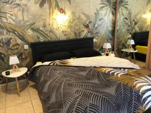 Villas Villa del catalunya : photos des chambres