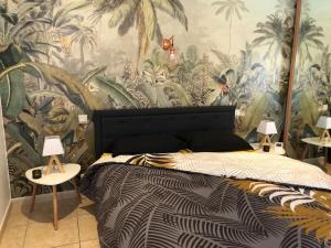 Villas Villa del catalunya : photos des chambres