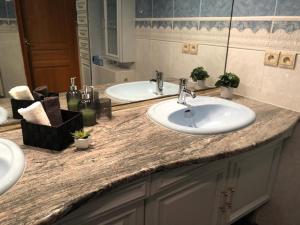Villas Villa del catalunya : photos des chambres
