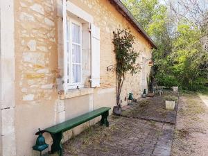 Maisons de vacances Gite de la Ferme Florale Ponoie : photos des chambres