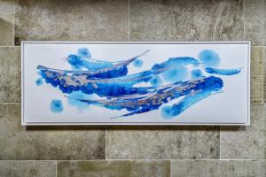 Urban Apartments with sauna 