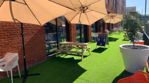 Holiday Inn Express - Barrow-in-Furness & South Lakes by IHG