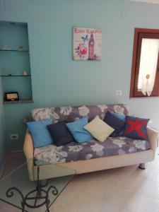 CASA VACANZE B&G