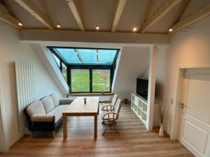 Etzel-Lodge Weideblick