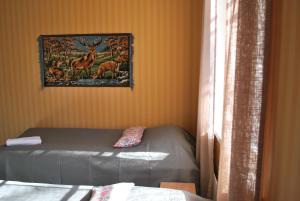 Kirjakkalan Ruukkikylä